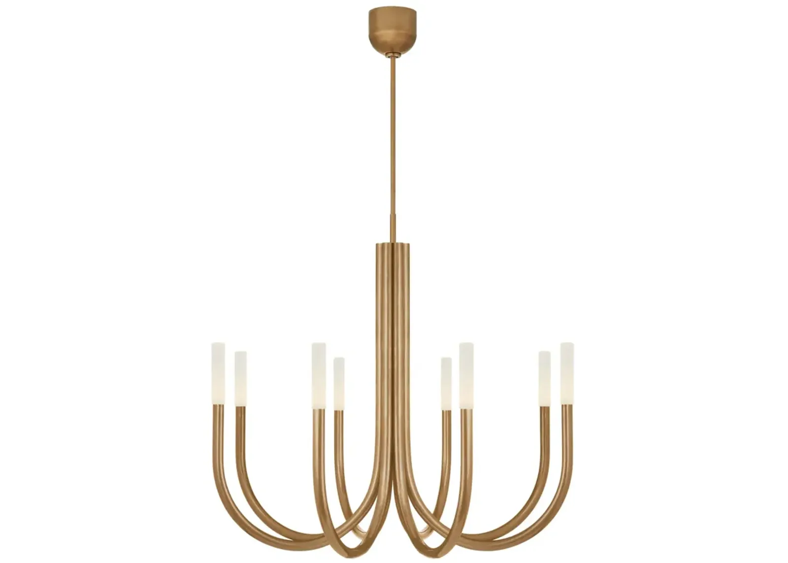 Rousseau Medium Chandelier