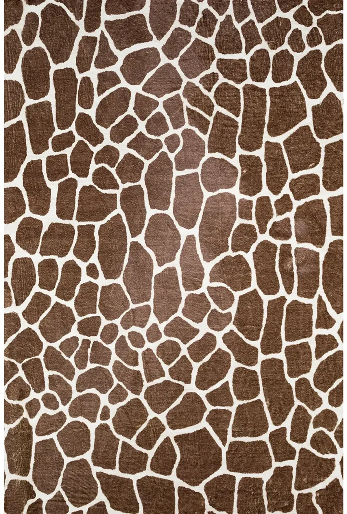 Akina AK4 Chocolate 5' x 7'6" Rug