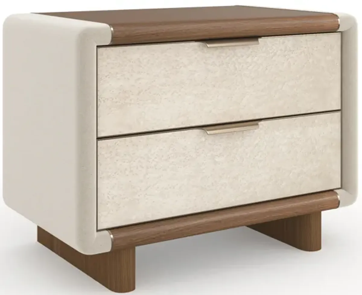 Botero Large Nightstand