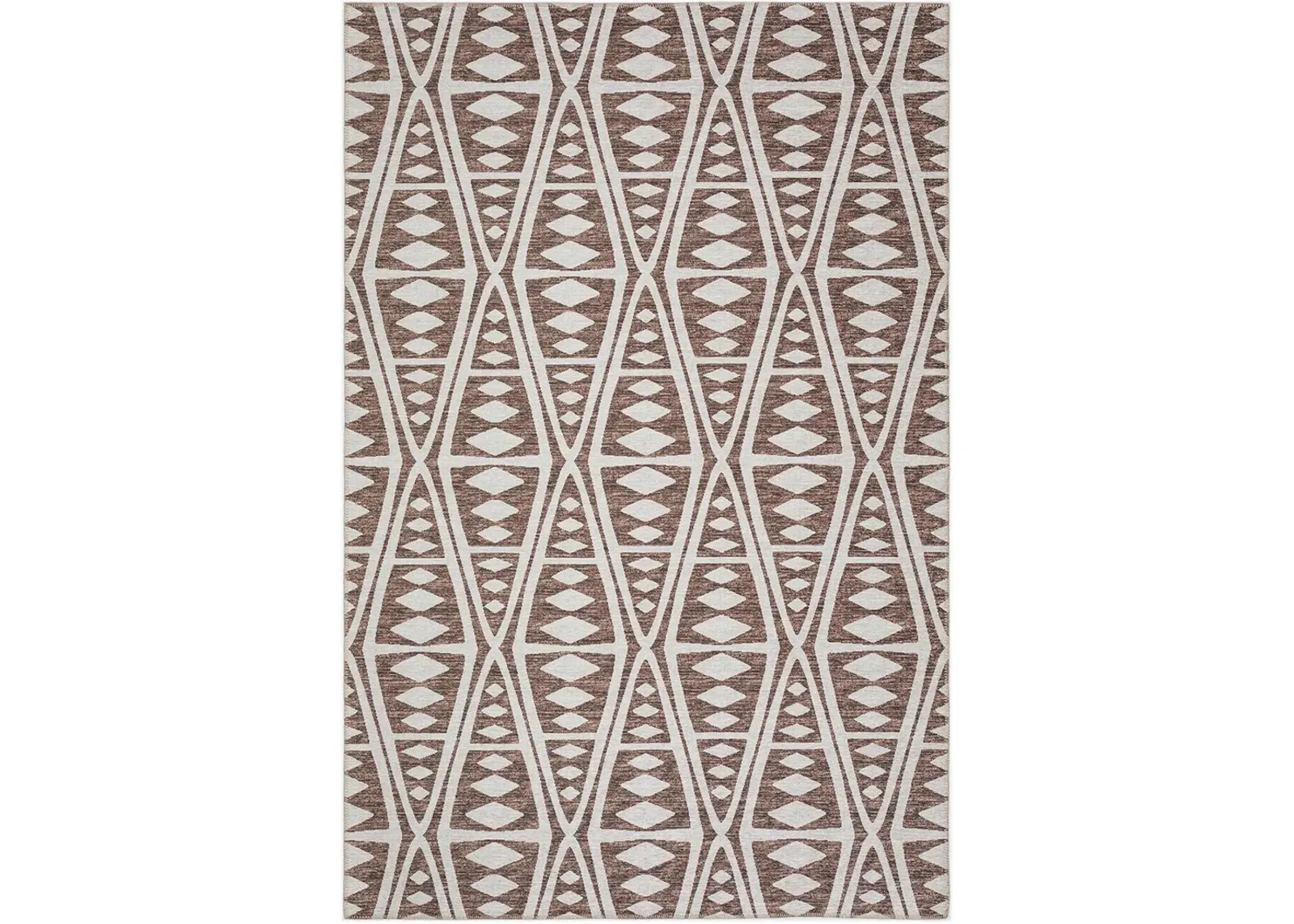 Sedona SN6 Coffee 3' x 5' Rug