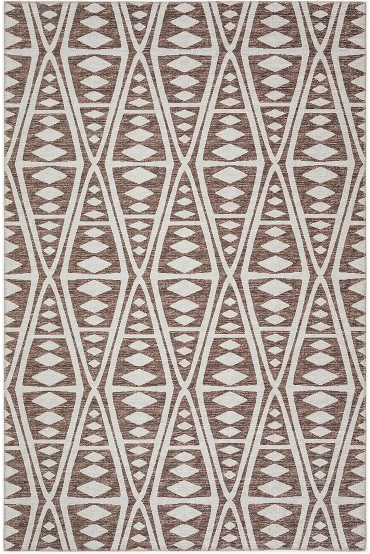 Sedona SN6 Coffee 3' x 5' Rug