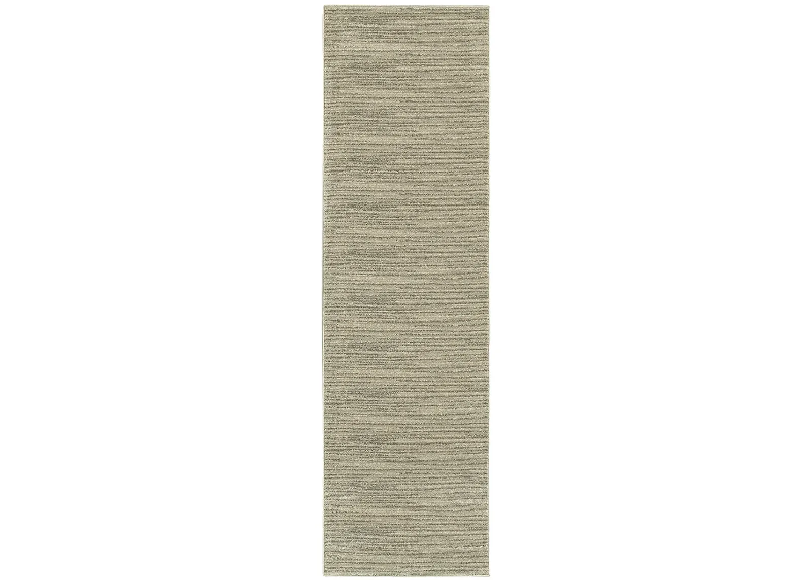 Richmond 2'3" x 7'6" Beige Rug