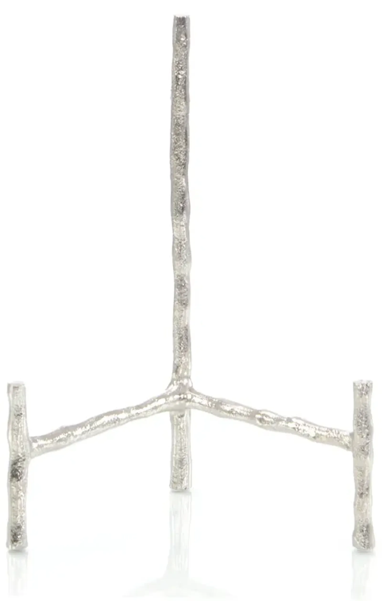 Triform Nickel Charger Stand