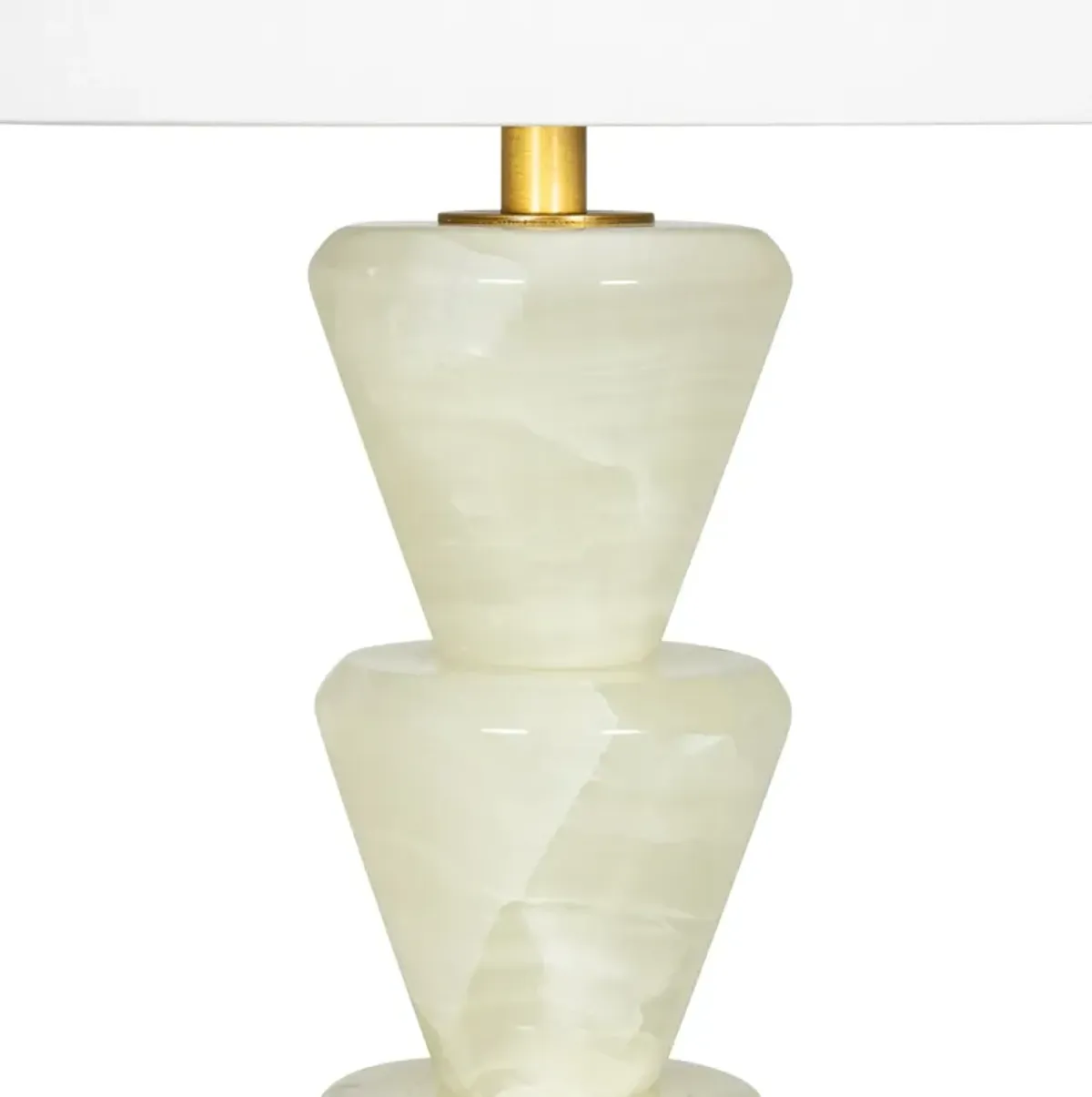 Patricia Jade Table Lamp