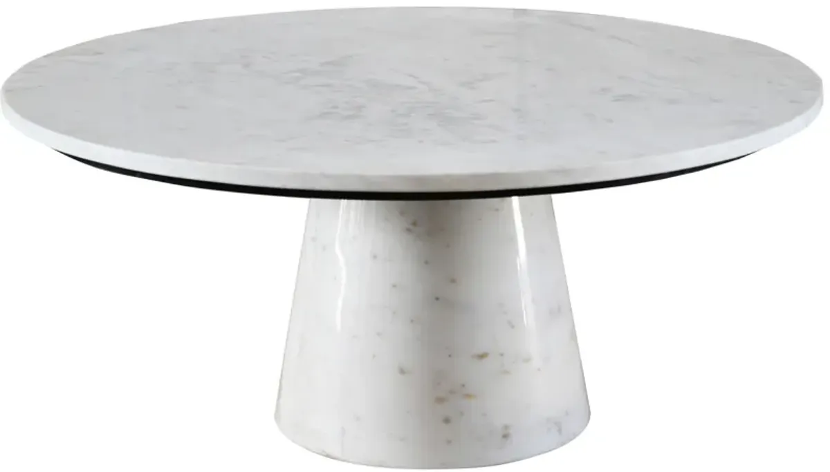 Carrara Coffee Table