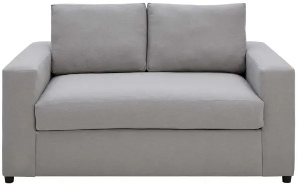 Avendale Linen Blend Loveseat