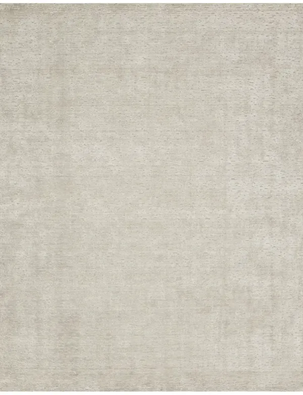 Ollie OLI01 Beige 7'9" x 9'9" Rug