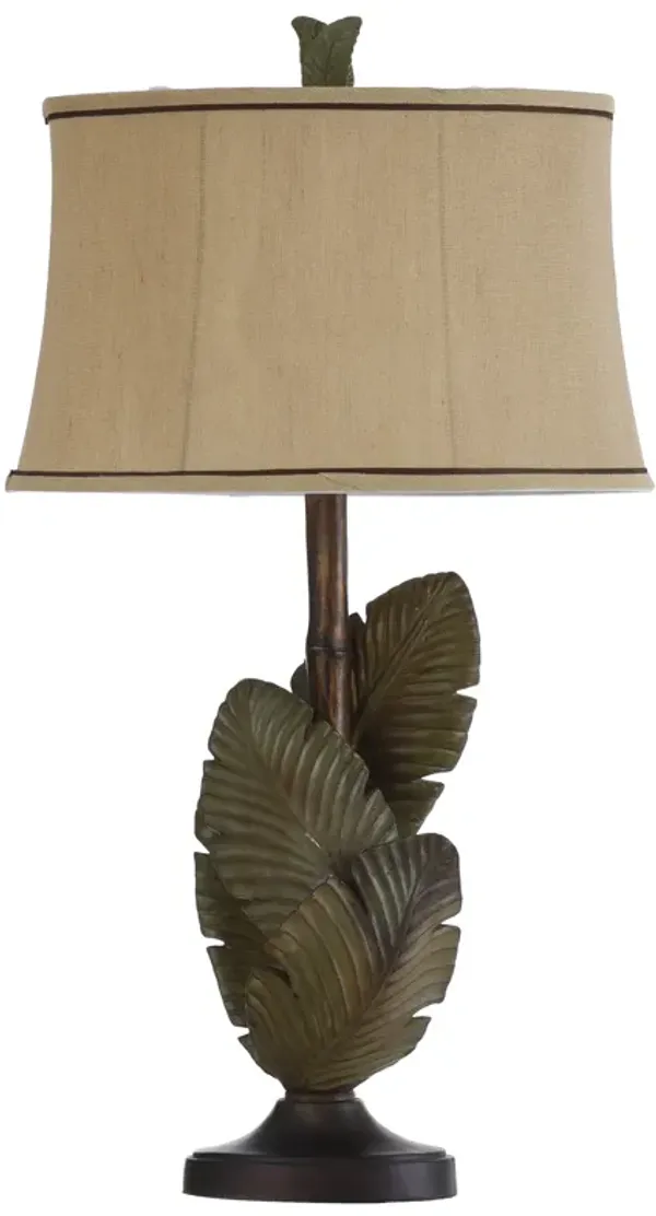 Islamadora Table Lamp (Set of 2)
