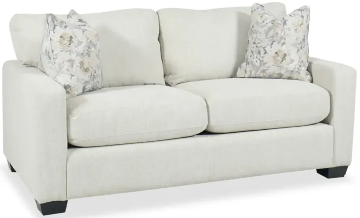 Shiloh Full Sleep Sofa