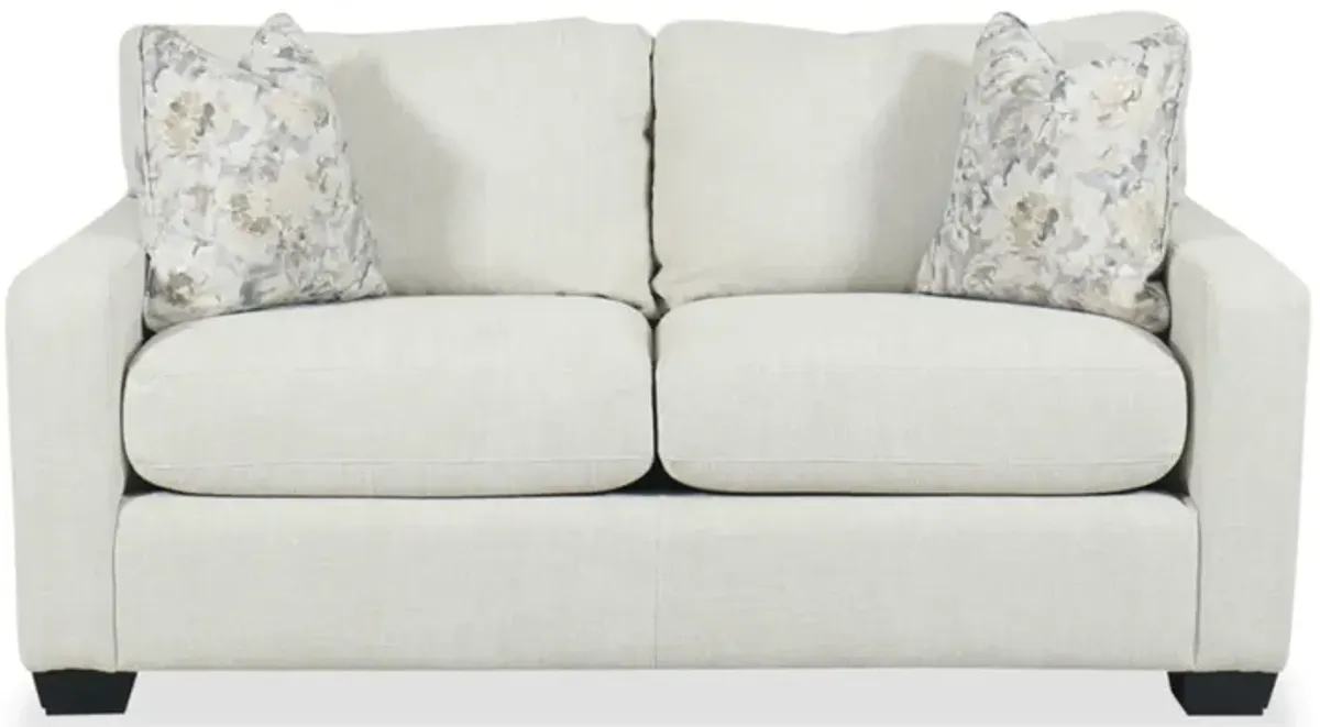 Shiloh Full Sleep Sofa