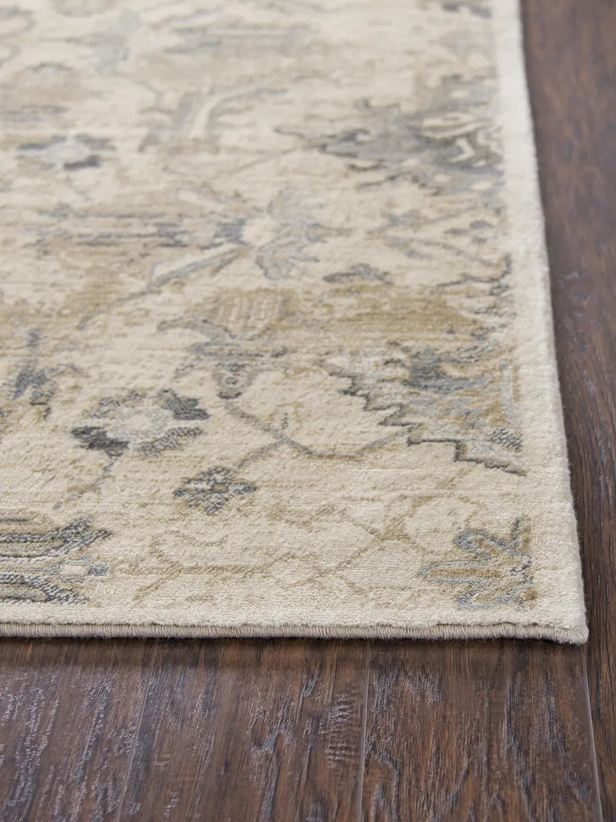 Gossamer GS7222 2'6" x 10' Rug