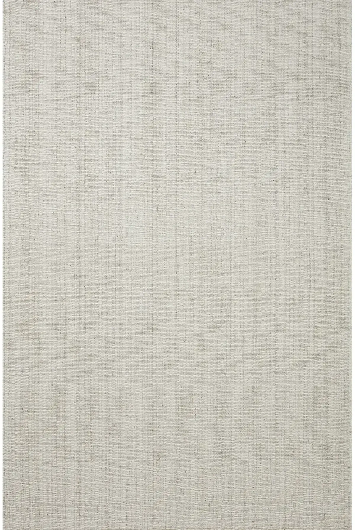 Pippa PIP-01 Fog 8''6" x 11''6" Rug by Magnolia Home By Joanna Gaines