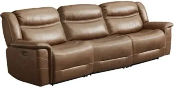 Glenvale 3-Piece Power Reclining Sectional