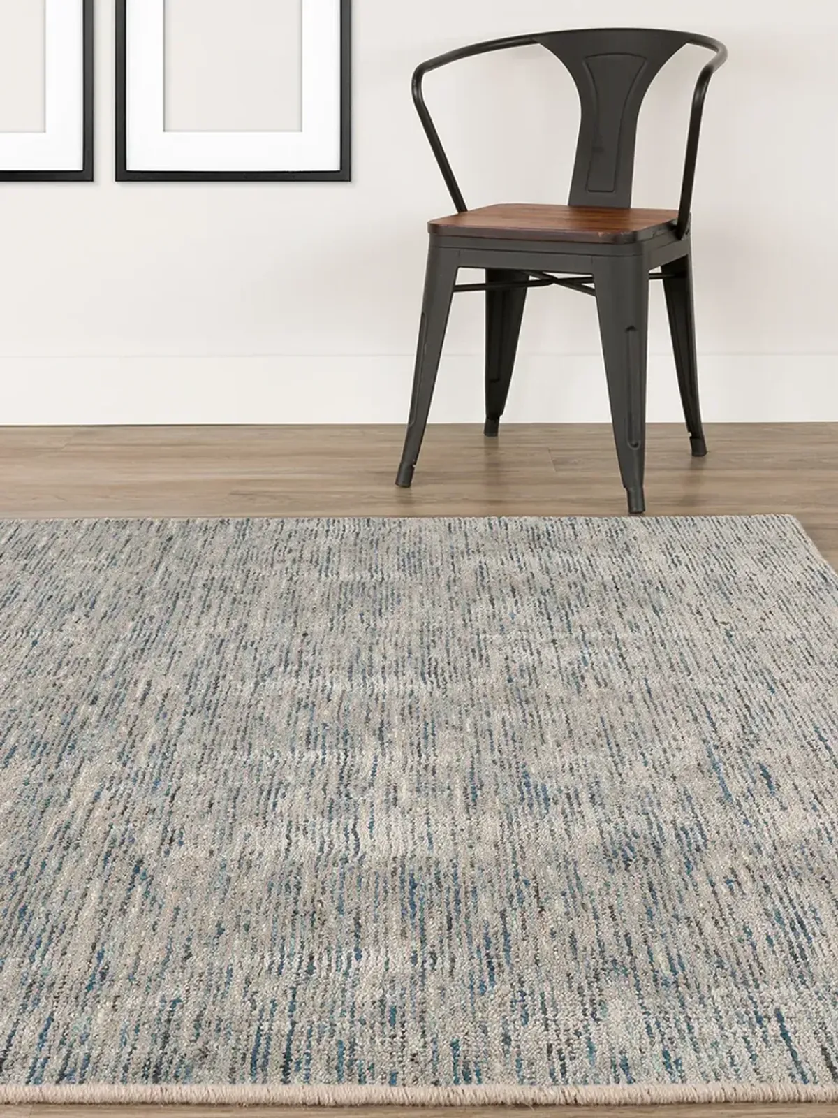 Arcata AC1 Denim 8' x 10' Rug