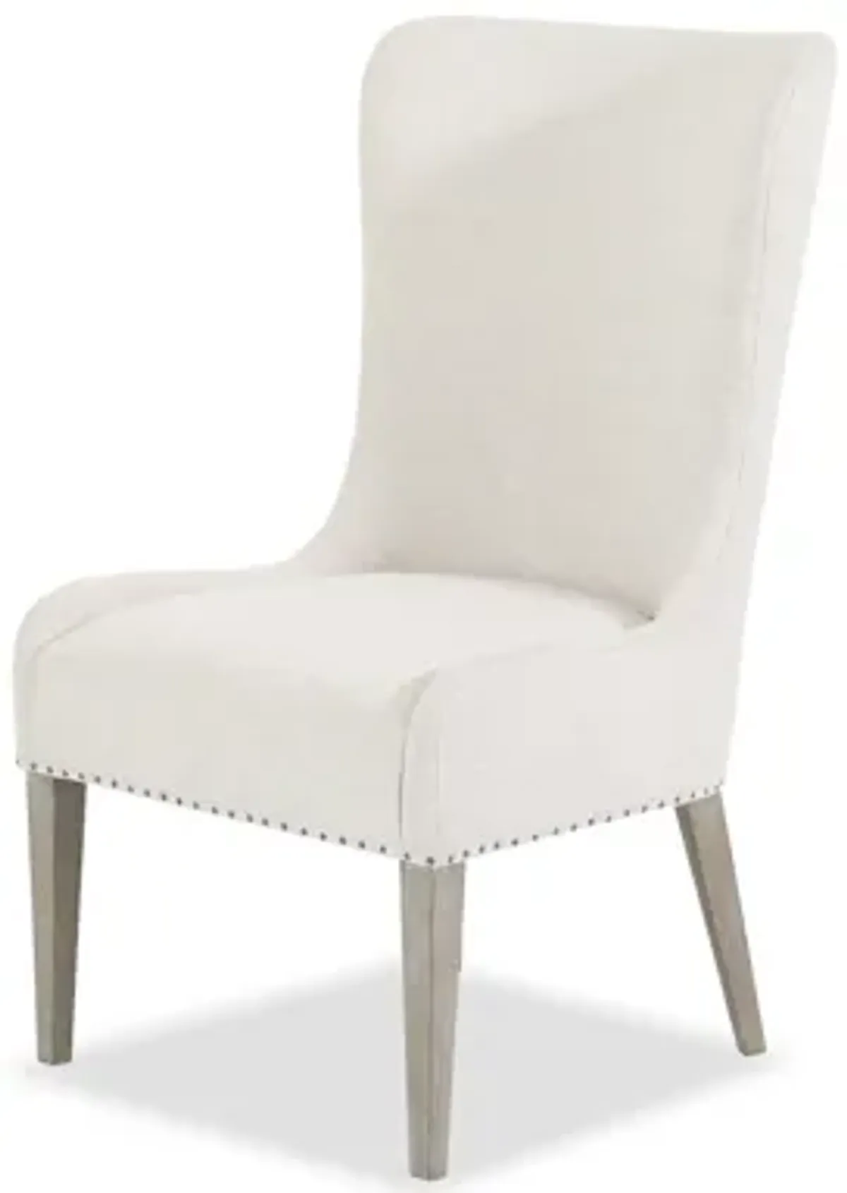 Albion Upholstered Side Chair