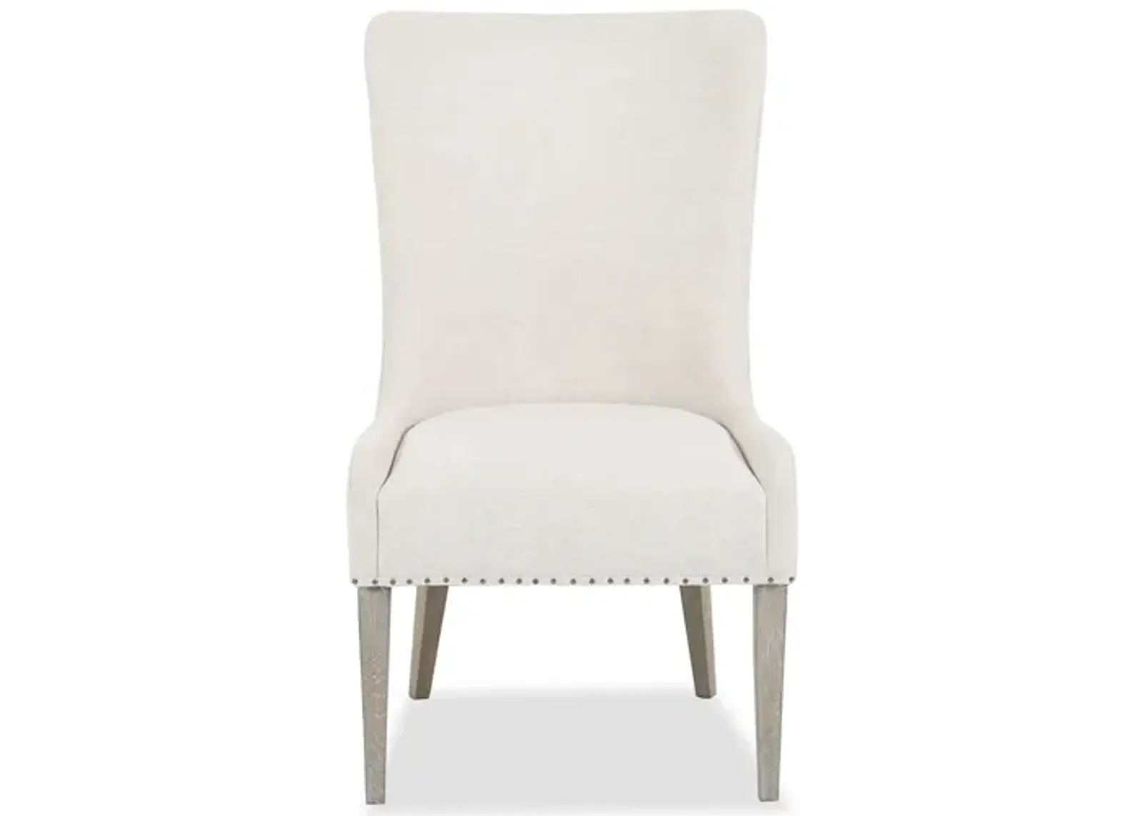 Albion Upholstered Side Chair