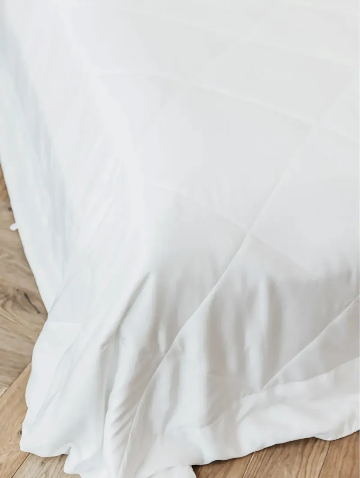 Bamboo Standard Weight Comforter