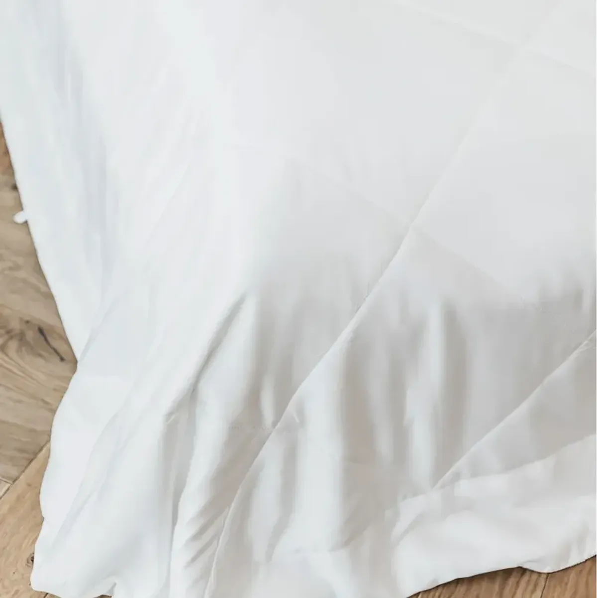 Bamboo Standard Weight Comforter