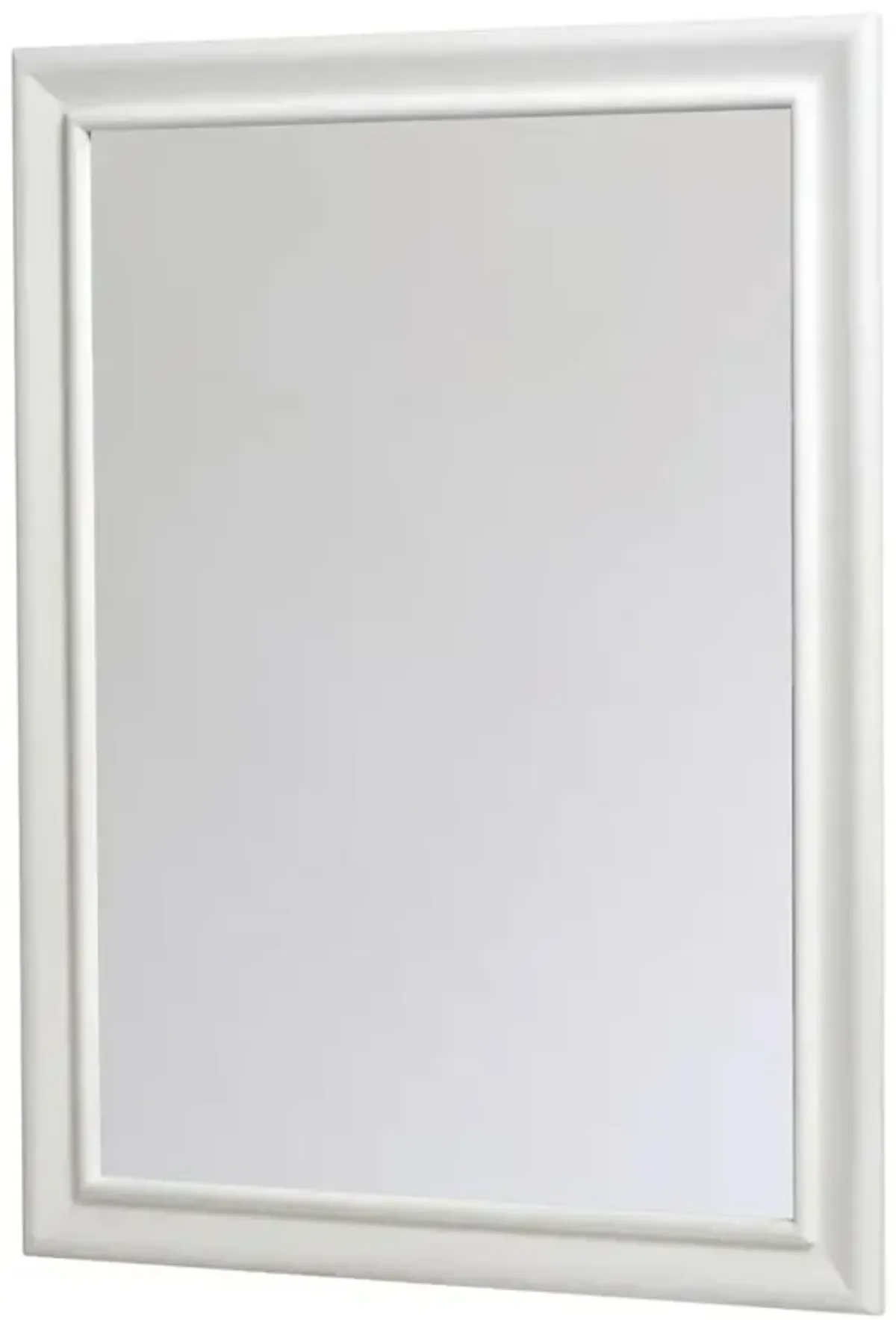 Sea Winds Coastal Furniture Kauai Mirror