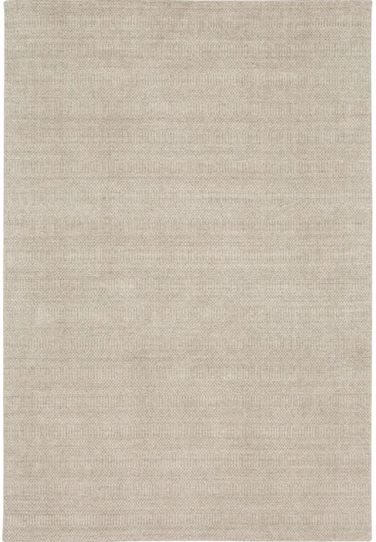 Gemini Gemini Silver 9' X 12' Rug