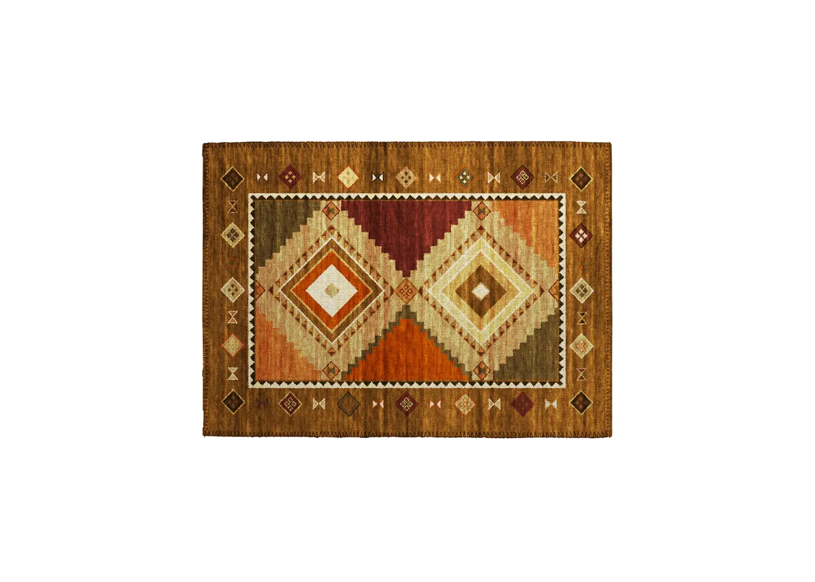 Phoenix PH2 Walnut 20" x 30" Rug