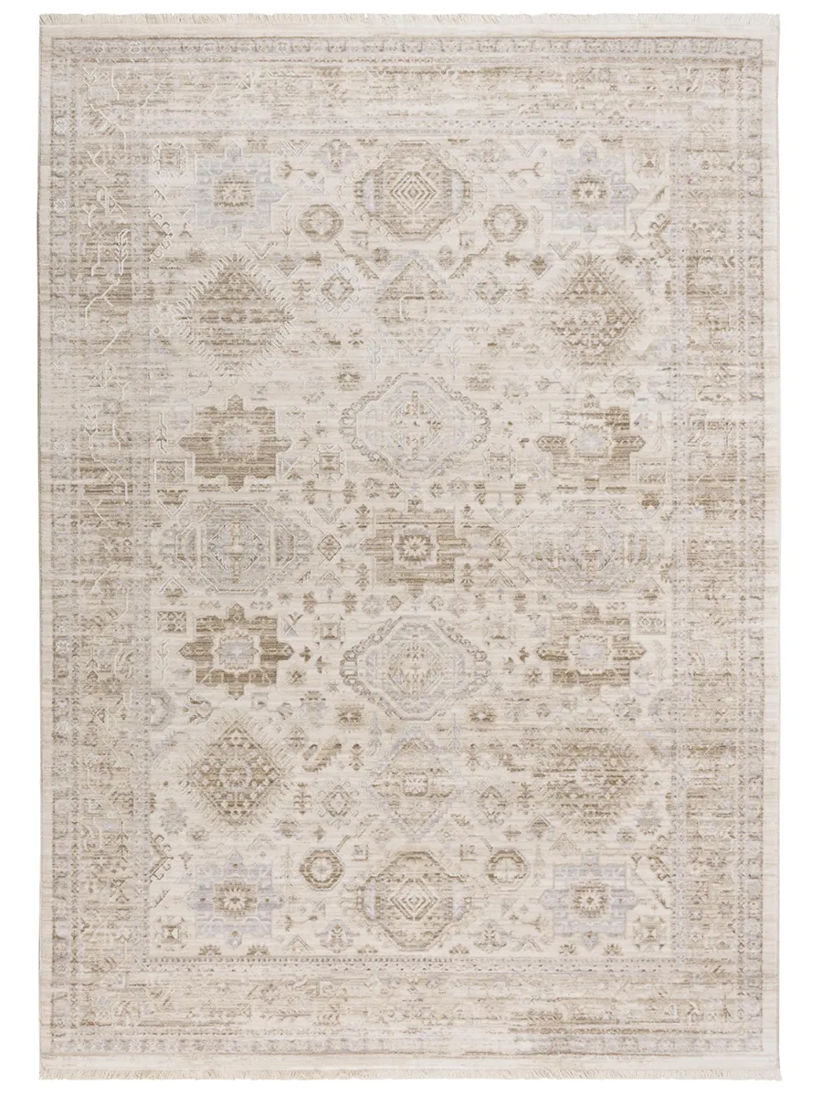 Iconic ICO764 7'10" x 9'10" Rug