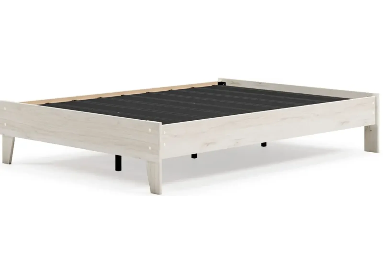 Socalle Full Platform Bed