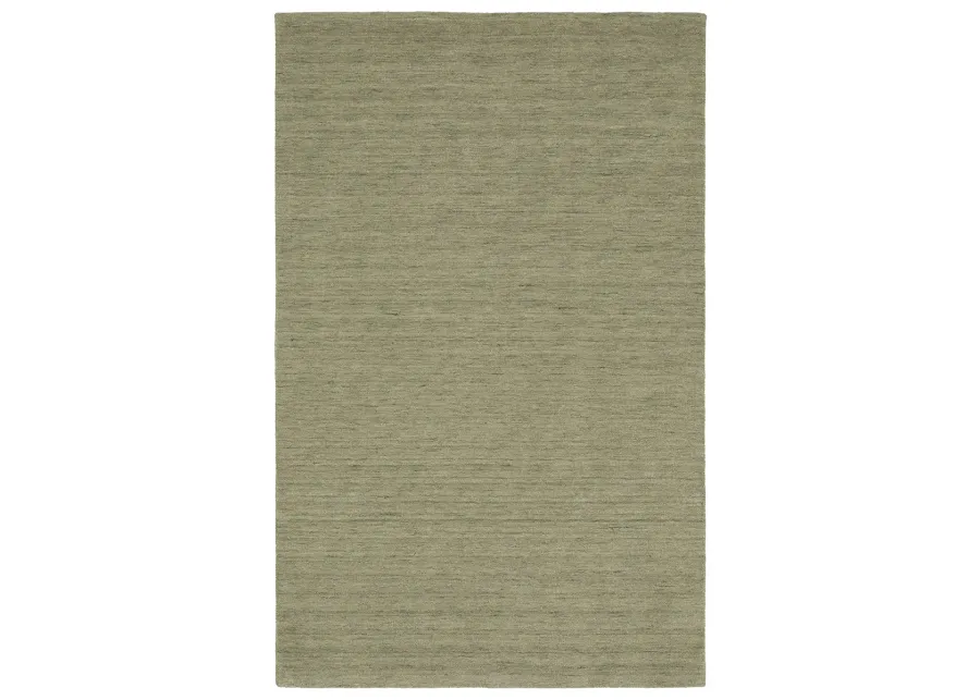 Aniston II 10' x 13' Green Rug