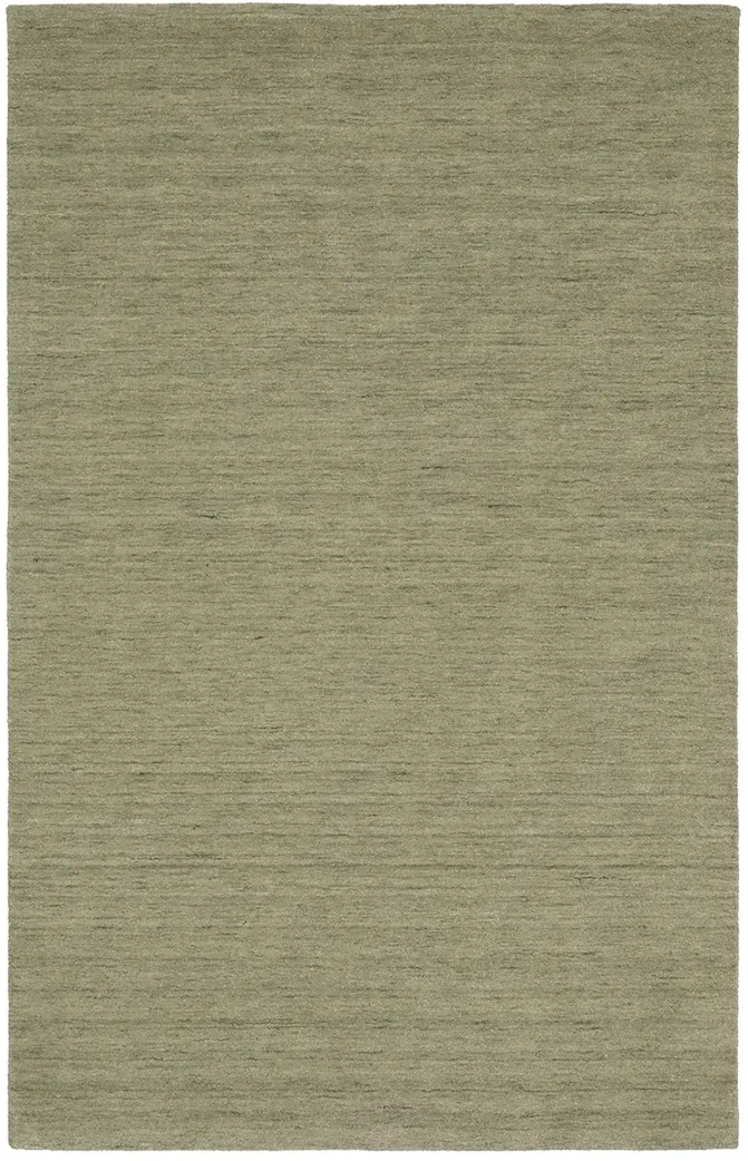 Aniston II 10' x 13' Green Rug