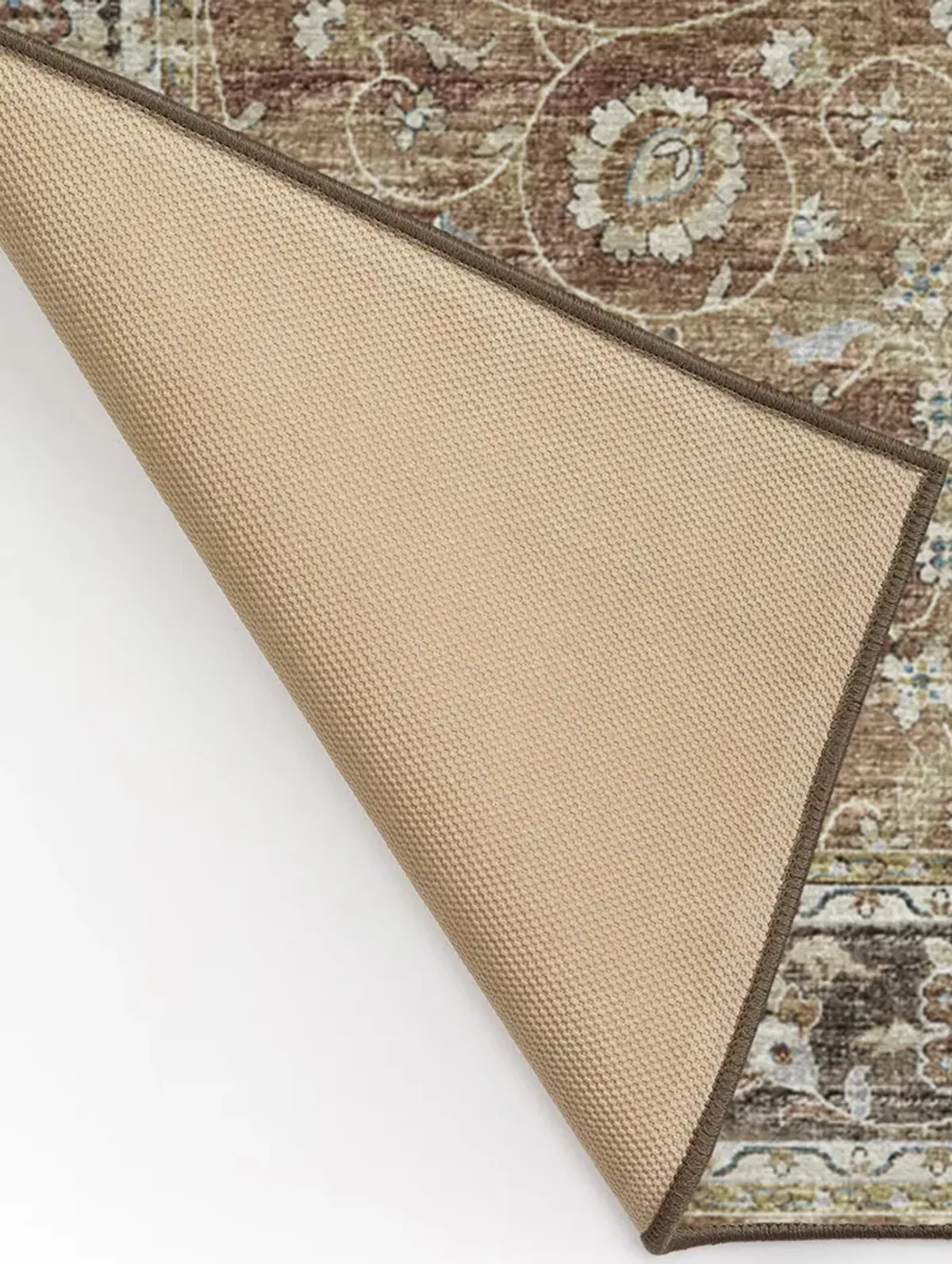 Tuscany TU14 Paprika 6' Rug