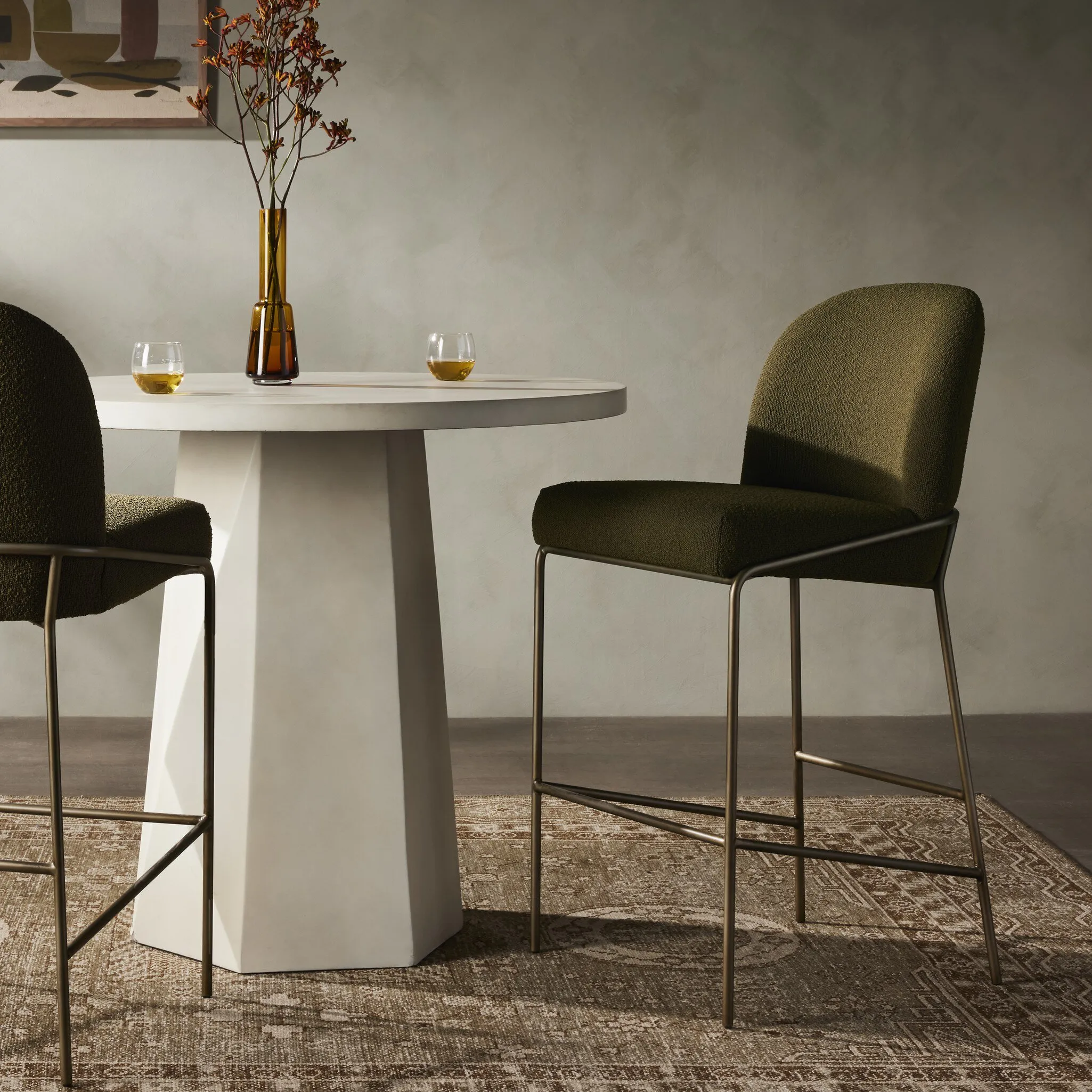 Astrud Bar Stool