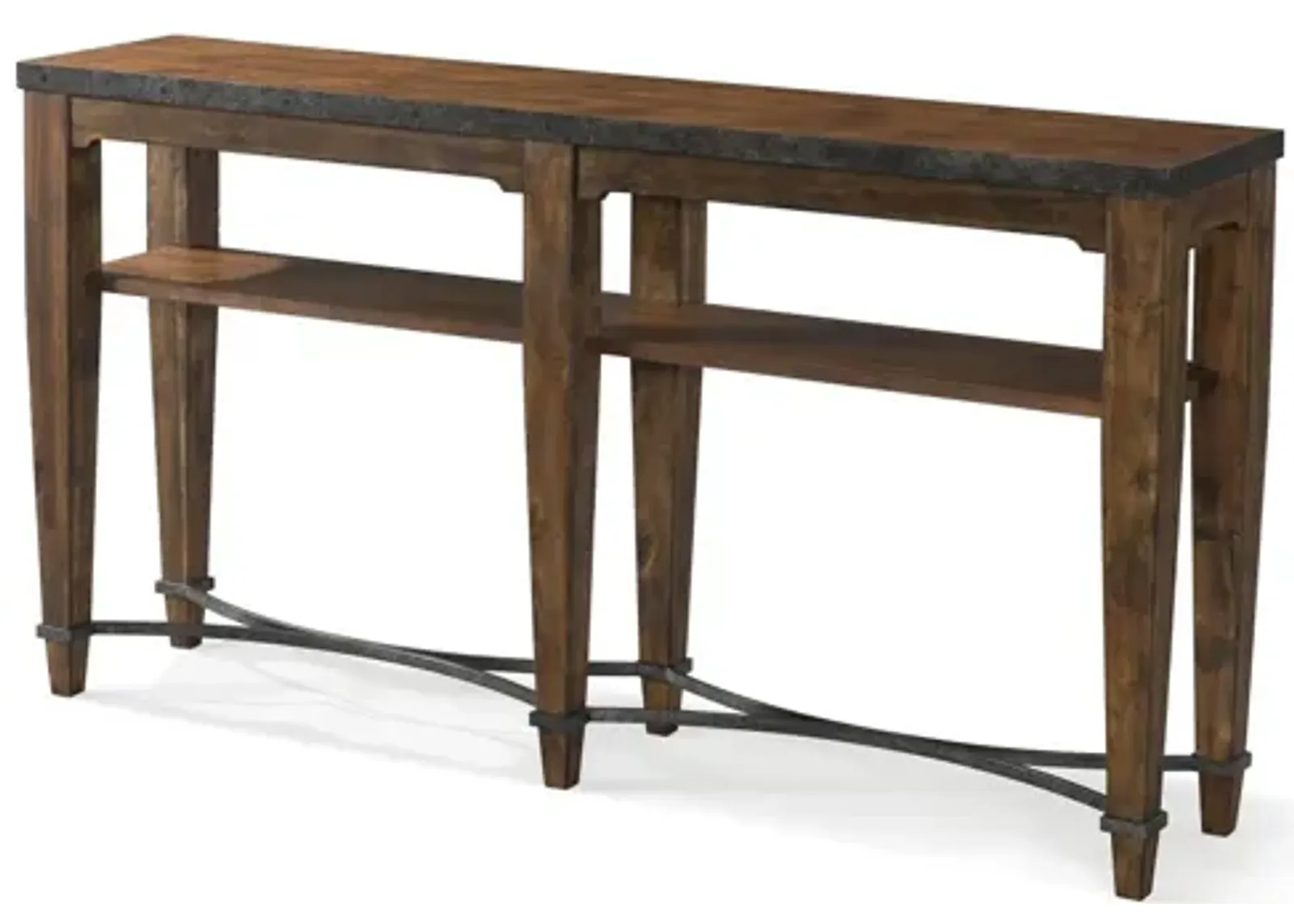 Trisha Yearwood Home Console Table