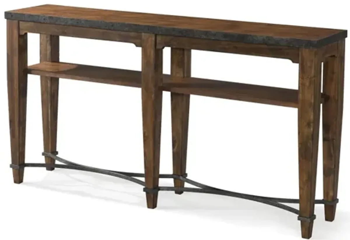 Trisha Yearwood Home Console Table