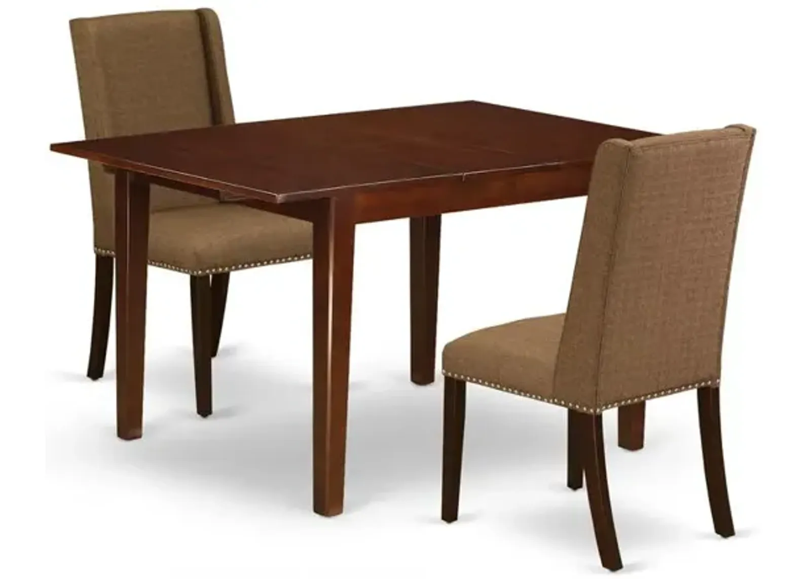 Dining Room Set Mahogany