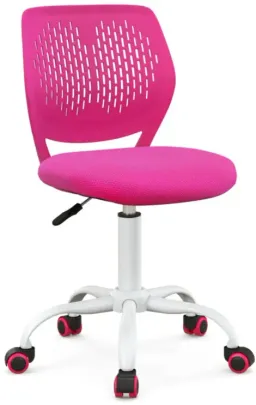 Pink color