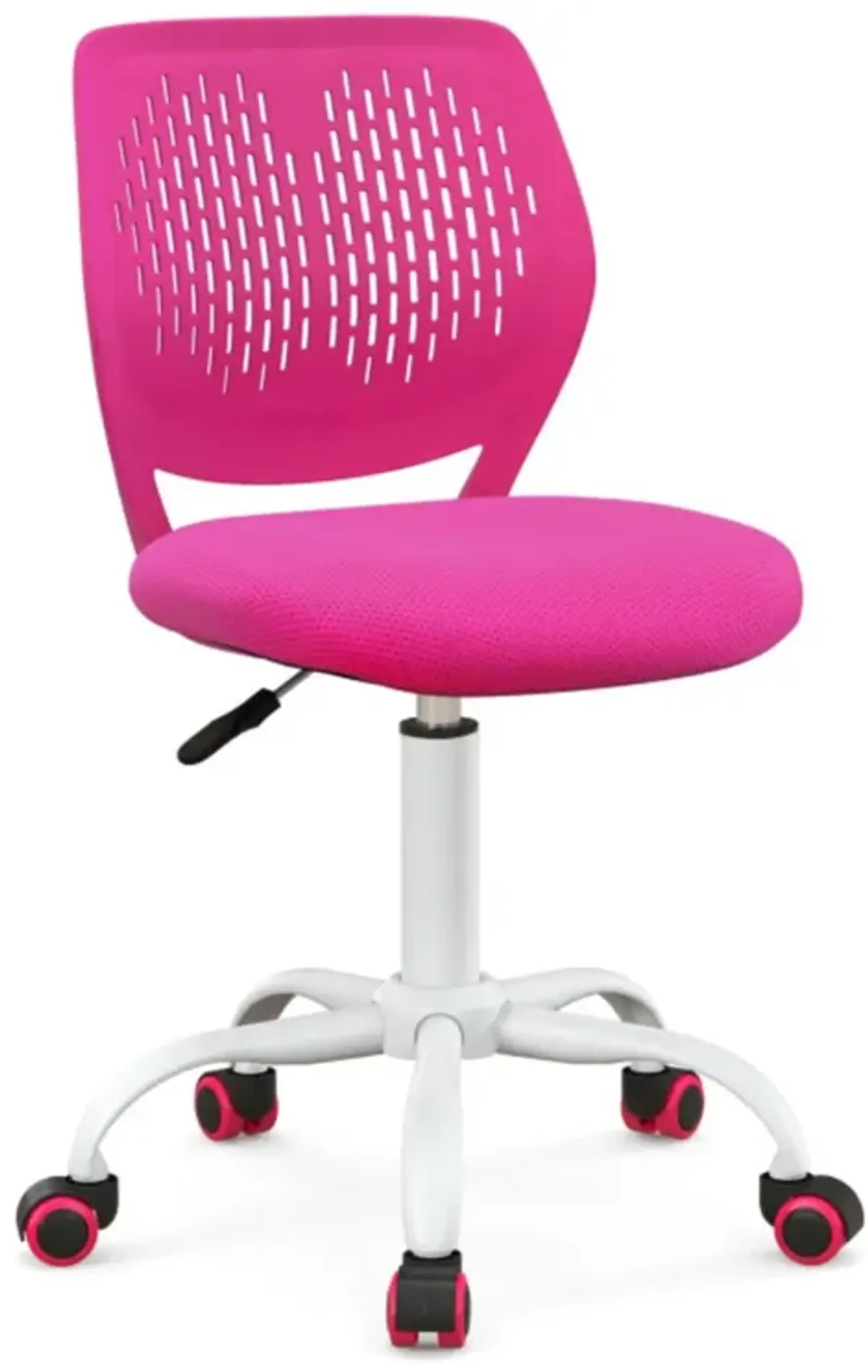 Hivvago Ergonomic Children Study Chair with Adjustable Height