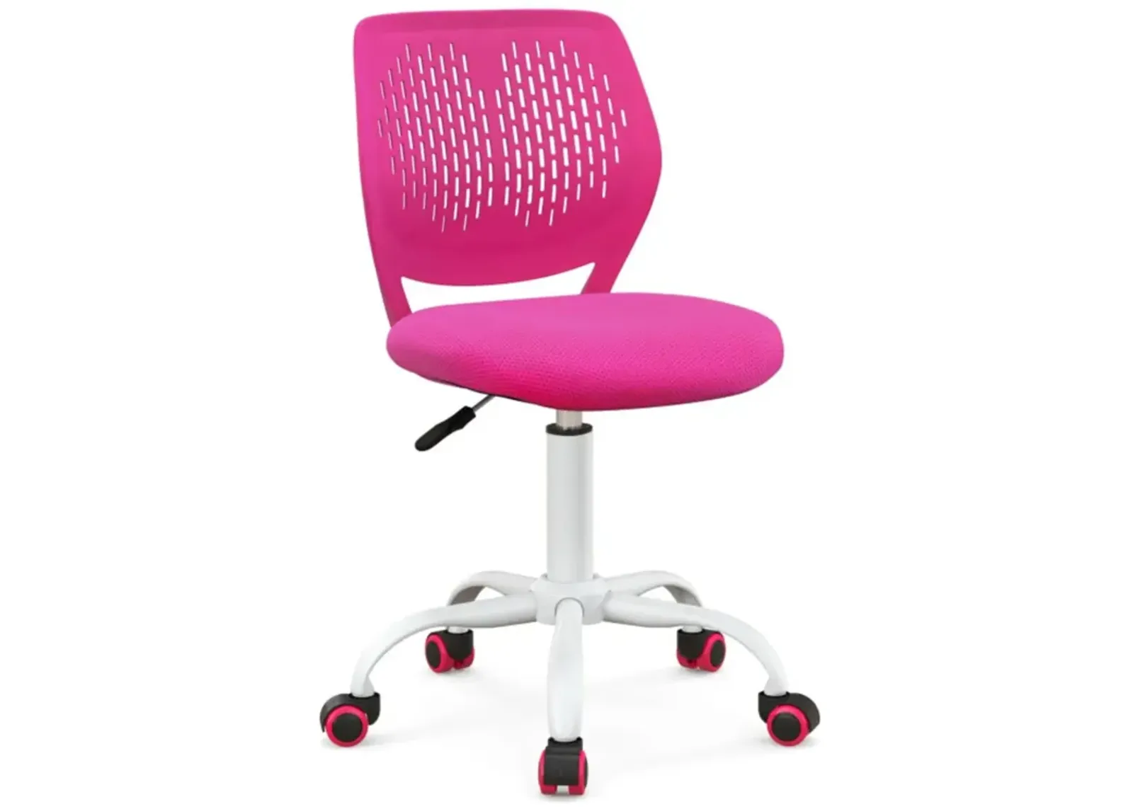 Hivvago Ergonomic Children Study Chair with Adjustable Height