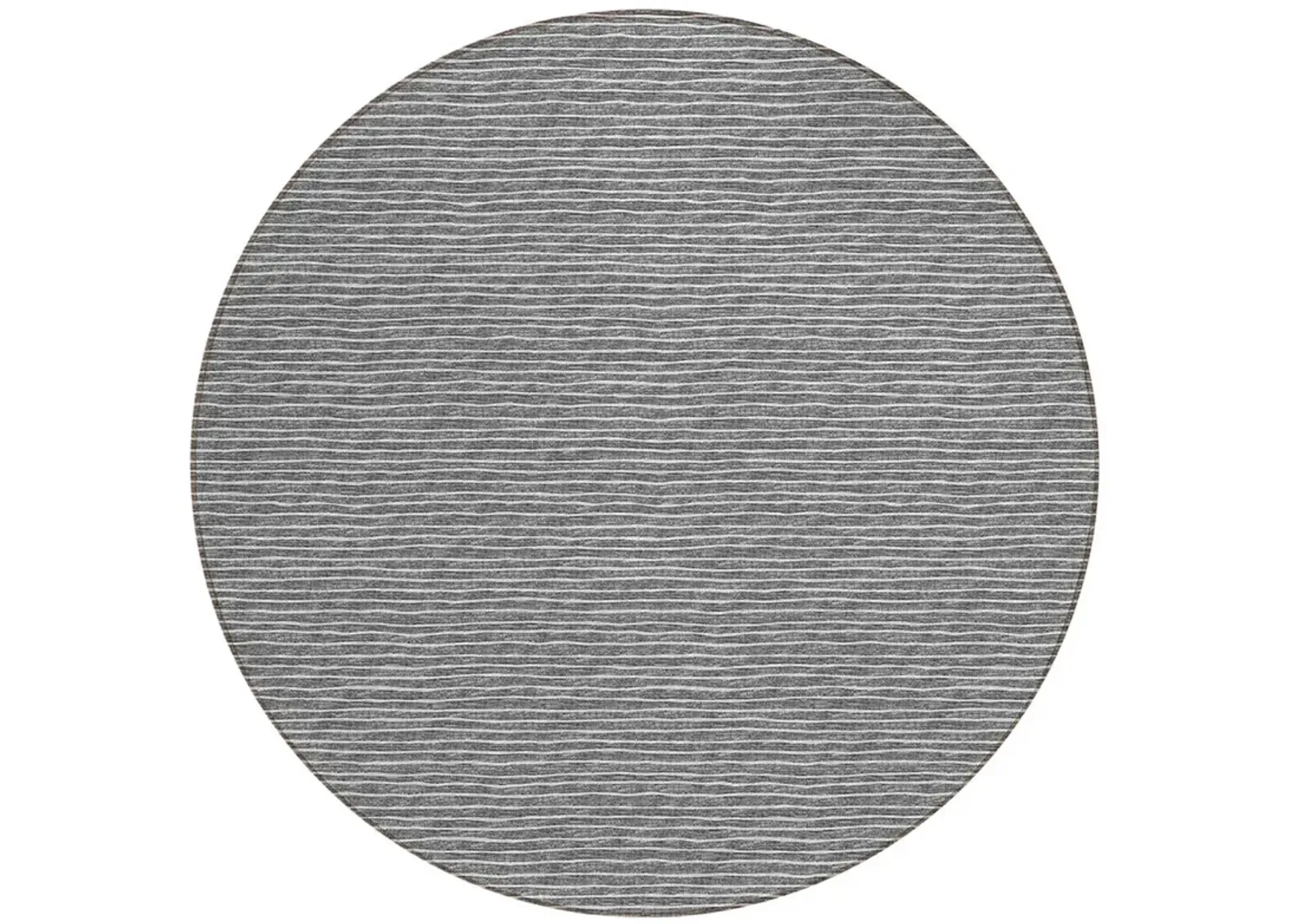 Laidley LA1 Gray 4' Rug