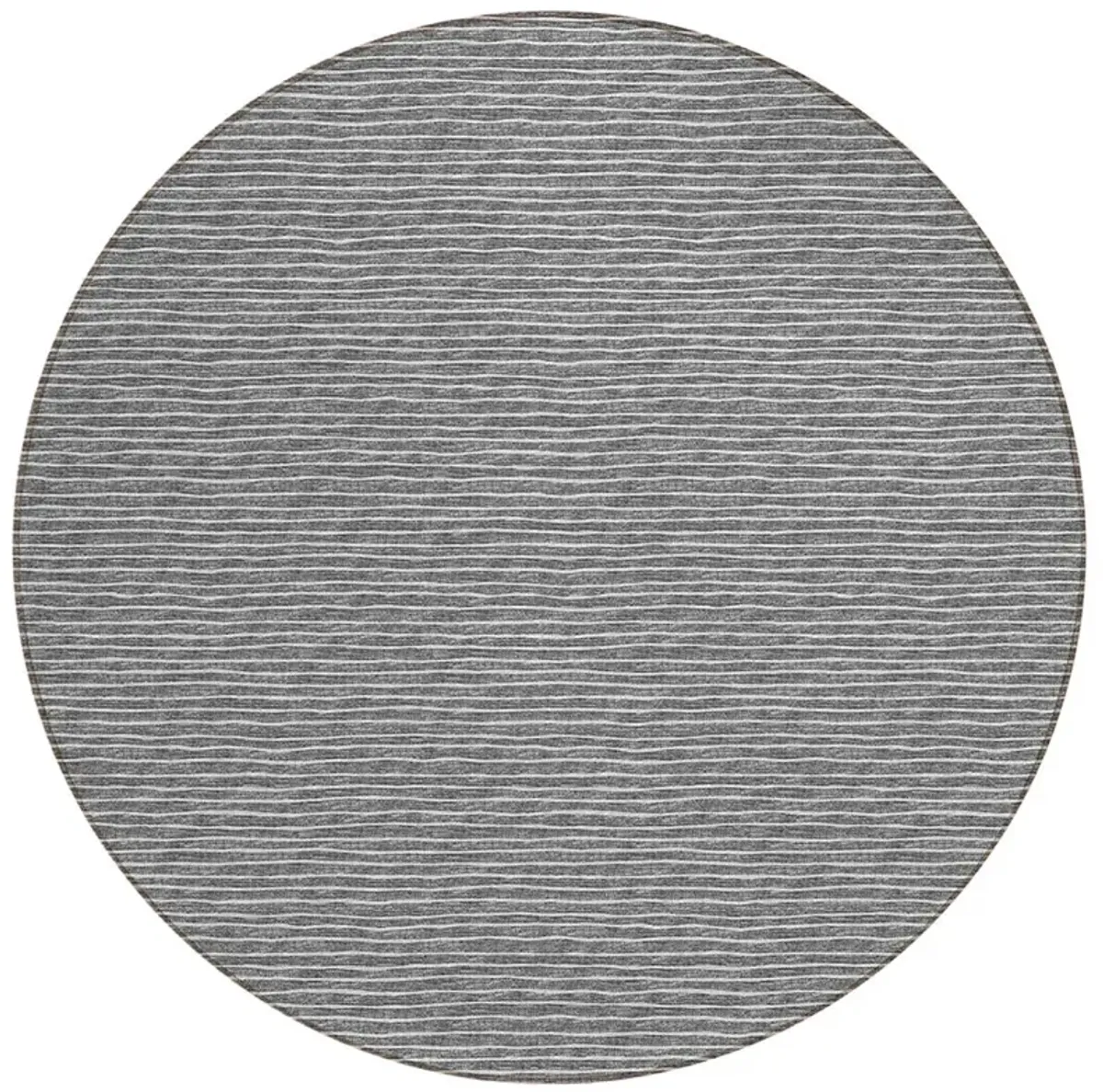 Laidley LA1 Gray 4' Rug