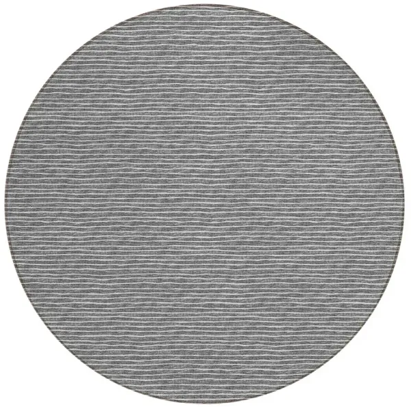 Laidley LA1 Gray 4' Rug