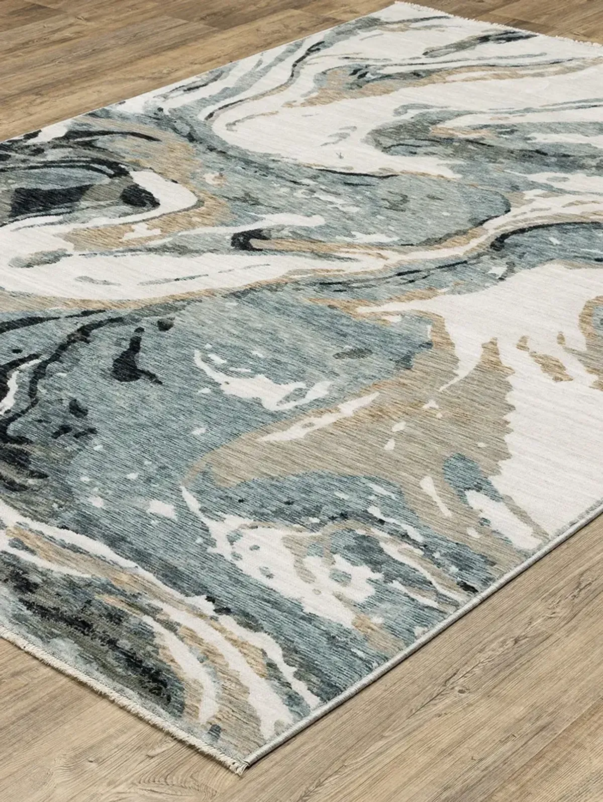Echo ECH07 2'3"x7'6" Rug