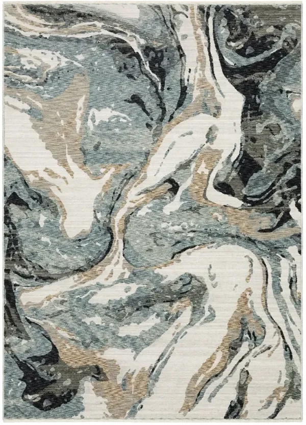 Echo ECH07 2'3"x7'6" Rug