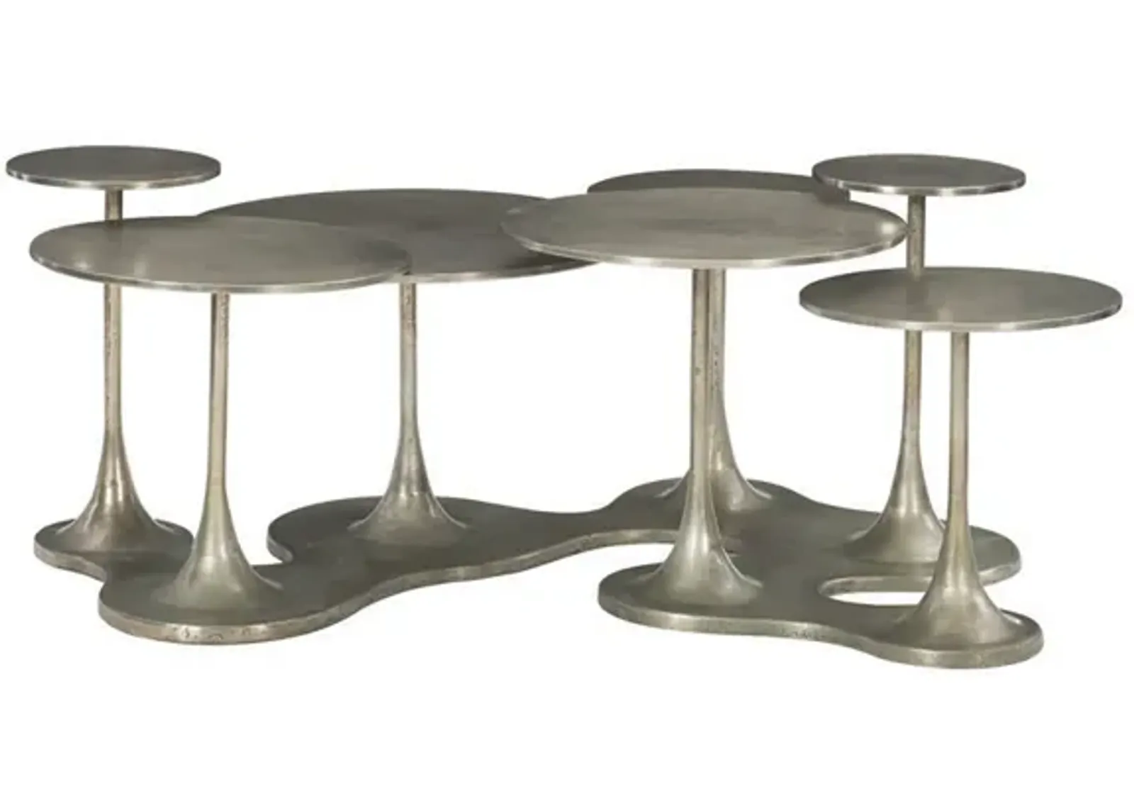 Interiors Circlet Cocktail Table