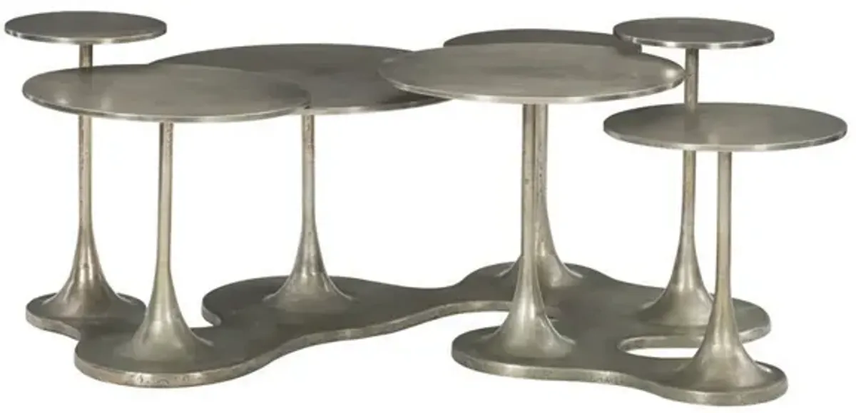 Interiors Circlet Cocktail Table