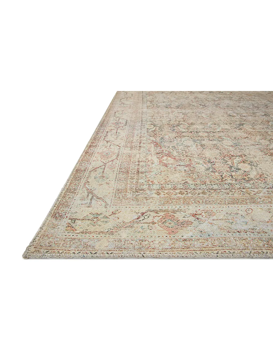 Adrian ADR01 2'6" x 7'6" Rug