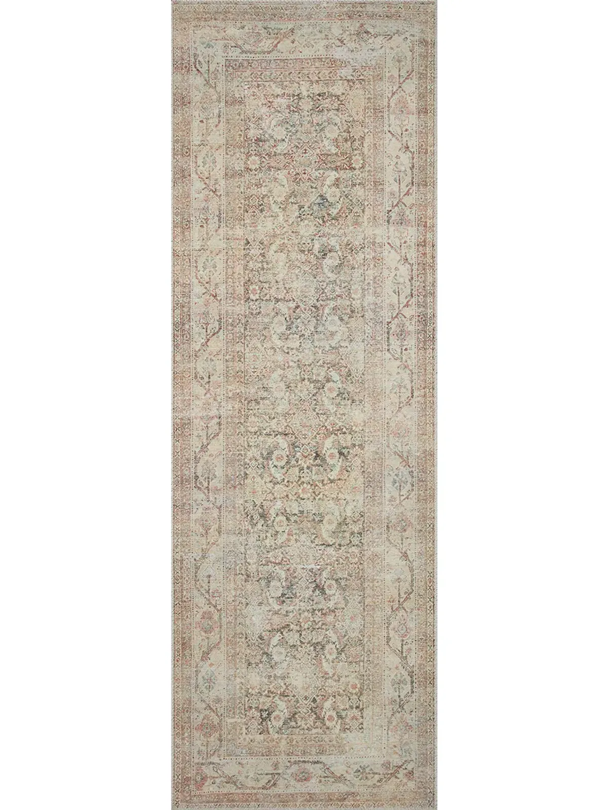 Adrian ADR01 2'6" x 7'6" Rug