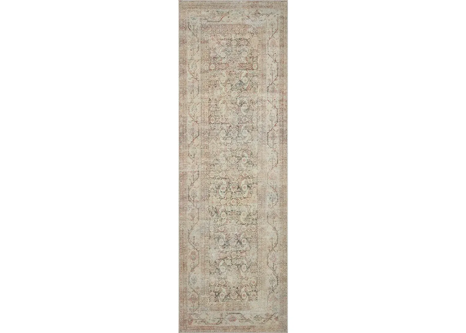 Adrian ADR01 2'6" x 7'6" Rug