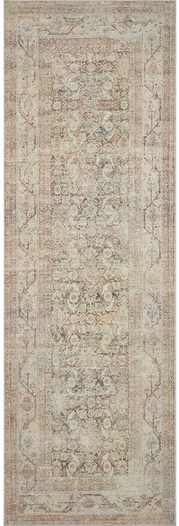 Adrian ADR01 2'6" x 7'6" Rug