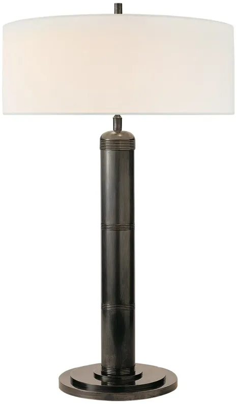 Longacre Tall Table Lamp