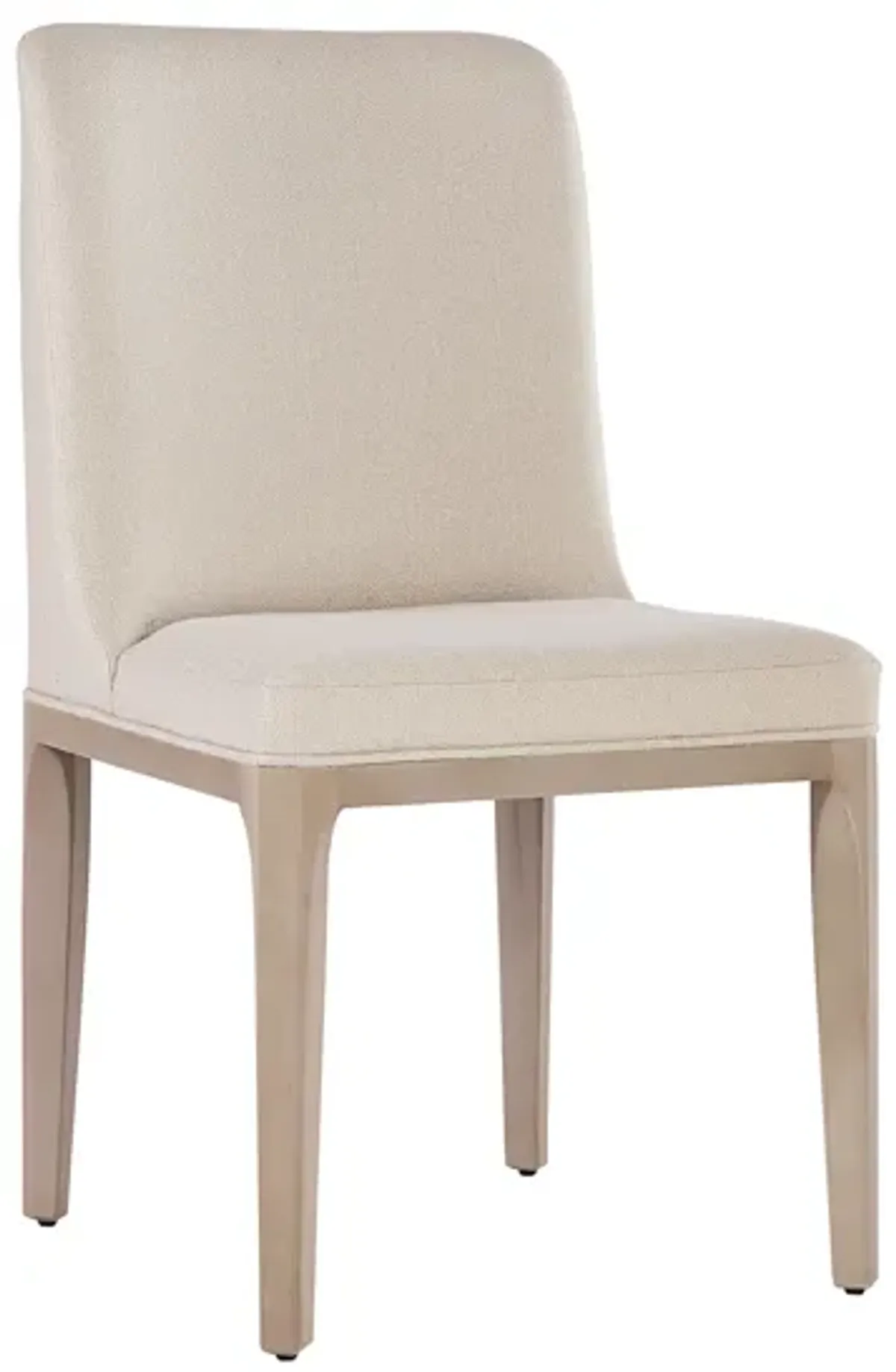 Elisa Grey Oak Dining Chair